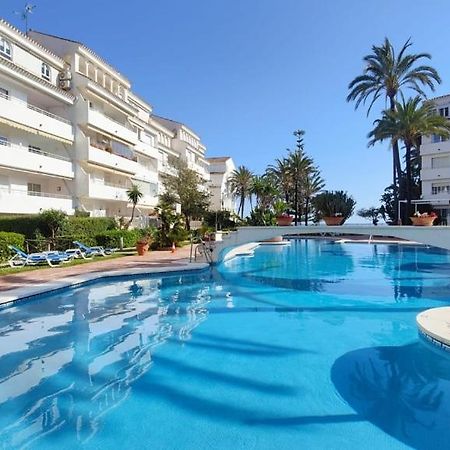 Apartamento Estrelicia III Marbella Exterior foto